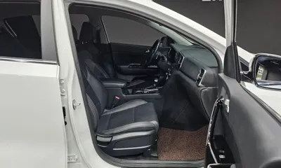Kia Sportage 2018, 115143 км, за 13900000 KRW - фото 26