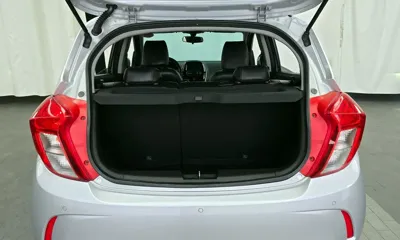 ChevroletGMDaewoo Spark 2016, 137121 км, за 3900000 KRW - фото 20