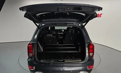 Hyundai Palisade 2022, 72739 км, за 37900000 KRW - фото 20