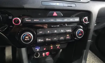 Kia Sportage 2018, 217311 км, за 9200000 KRW - фото 17