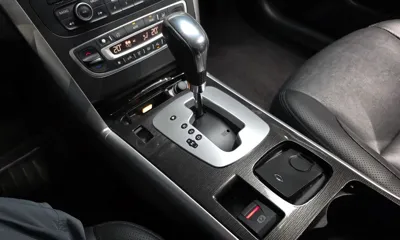 Renault-KoreaSamsung SM5 2013, 121892 км, за 2800000 KRW - фото 9