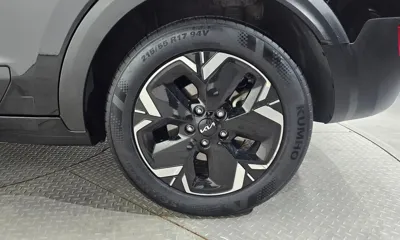 Kia Niro 2024, 19547 км, за 28700000 KRW - фото 21