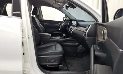 Kia Sorento 2021, 74335 км, за 20790000 KRW - фото 11