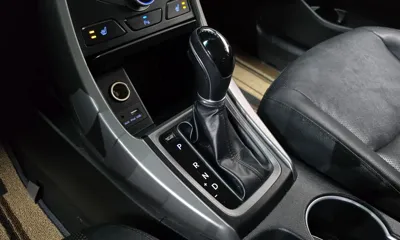 Hyundai Avante 2015, 112158 км, за 6500000 KRW - фото 9