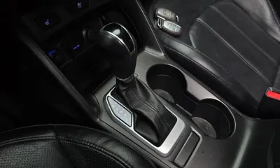 Hyundai Tucson 2014, 175903 км, за 4980000 KRW - фото 9