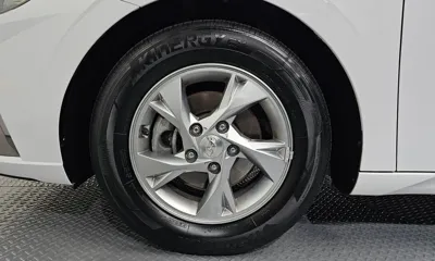 Hyundai Avante 2021, 131810 км, за 12400000 KRW - фото 5