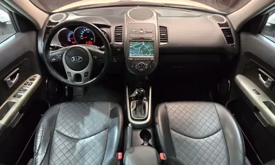 Kia Soul 2013, 97602 км, за 4700000 KRW - фото 7