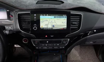 Honda Pilot 2019, 52405 км, за 25600000 KRW - фото 14