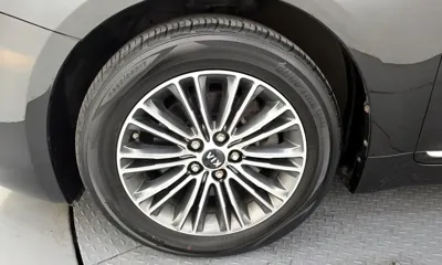 Kia K7 2015, 151191 км, за 3900000 KRW - фото 5