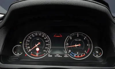 BMW 7-Series 2014, 177152 км, за 12000000 KRW - фото 8