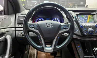 Hyundai i40 2012, 169689 км, за 4700000 KRW - фото 13