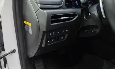 Hyundai Sonata 2020, 134940 км, за 12000000 KRW - фото 28