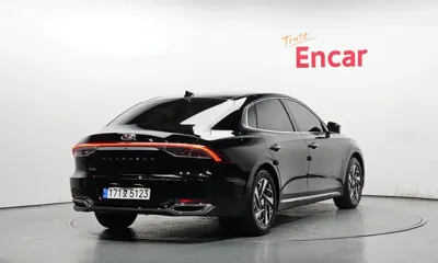Hyundai Grandeur 2023, 59386 км, за 30500000 KRW
