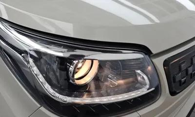 Kia Ray 2018, 62129 км, за 10500000 KRW - фото 22