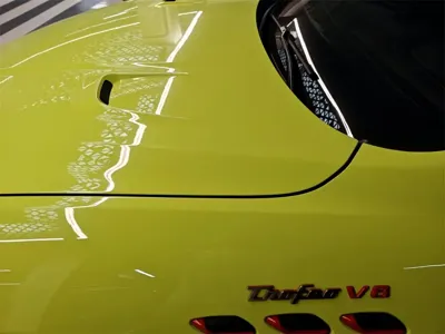 Maserati Levante 2021, 22000 км, за 740000 CNY - фото 12