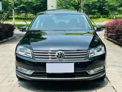 Volkswagen Magotan 2013, 130000 км, за 29800 CNY
