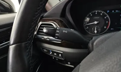 Genesis G90 2019, 111278 км, за 26500000 KRW - фото 32