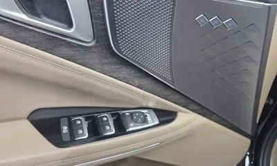 Kia K8 2022, 59443 км, за 23400000 KRW - фото 32