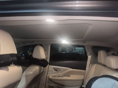 Nissan Murano 2017, 81700 км, за 63227.91 CNY - фото 19