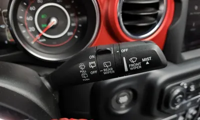 Jeep Wrangler 2021, 98341 км, за 37490000 KRW - фото 30