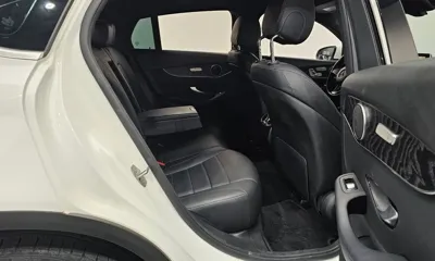 Mercedes-Benz GLC-Class 2019, 70615 км, за 29500000 KRW - фото 11