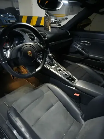 Porsche Boxster 2014, 220543 км, за 23000000 KRW - фото 6