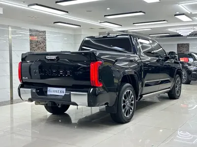 Toyota Tantu 2023, 39000 км, за 328000 CNY