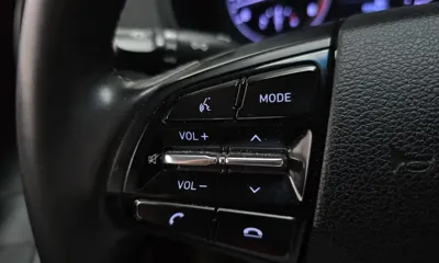 Hyundai Grandeur 2019, 153762 км, за 11300000 KRW - фото 19