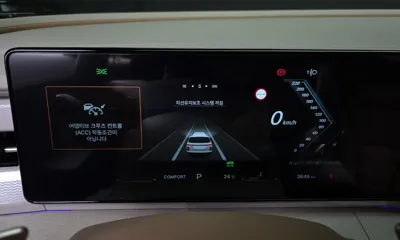 KG_Mobility_Ssangyong Actyon 2026, 3646 км, за 33500000 KRW - фото 8