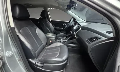 Hyundai Tucson 2015, 160830 км, за 7000000 KRW - фото 10
