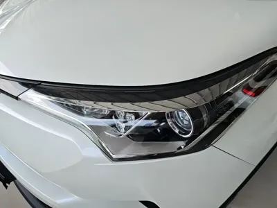 Toyota C-HR 2020, 65300 км, за 62300 CNY - фото 24