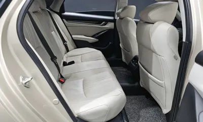 Honda Accord 2019, 178950 км, за 17600000 KRW - фото 28