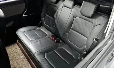 Kia Ray 2016, 58883 км, за 9200000 KRW - фото 32