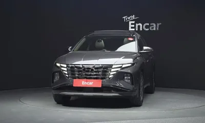 Hyundai Tucson 2022, 74598 км, за 17019.37 USD - фото 3