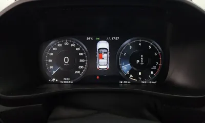 Volvo XC40 2021, 78153 км, за 23900000 KRW - фото 8