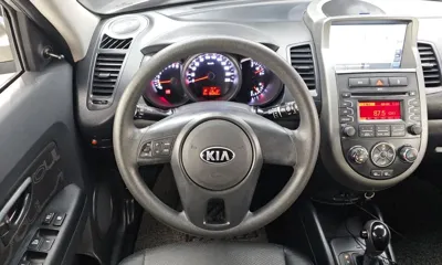 Kia Soul 2013, 96862 км, за 3660000 KRW - фото 13