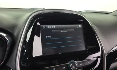 ChevroletGMDaewoo Spark 2017, 59396 км, за 5800000 KRW - фото 16