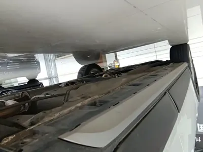 Volkswagen C-Trek 2019, 22599 км, за 47800 CNY - фото 22