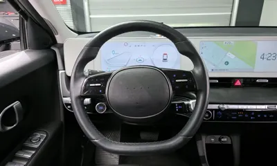 Hyundai Ioniq5 2024, 42525 км, за 250000 KRW - фото 12