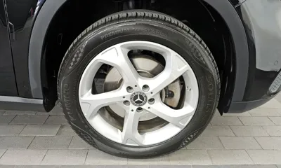 Mercedes-Benz GLA-Class 2018, 34665 км, за 19800000 KRW - фото 5