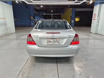 Mercedes-Benz E-Class 2007, 191000 км, за 3500000 KRW - фото 6