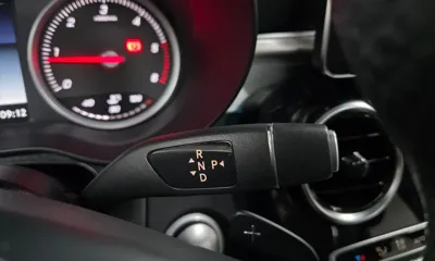Mercedes-Benz GLC-Class 2018, 55940 км, за 31700000 KRW - фото 9