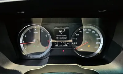 KG_Mobility_Ssangyong KORANDO 2023, 43679 км, за 20000000 KRW - фото 8