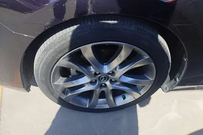 Mazda Atenza 2018, 111900 км, за 75940.11 CNY - фото 8