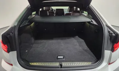 BMW Gran Turismo 2022, 60244 км, за 46900000 KRW - фото 20
