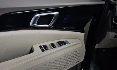 Kia Canival 2025, 38392 км, за 48800000 KRW - фото 34