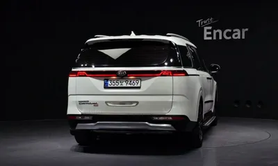 Kia Canival 2021, 107298 км, за 23590000 KRW - фото 4