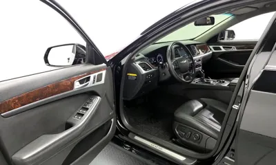 Hyundai Genesis 2016, 56800 км, за 13400000 KRW - фото 10