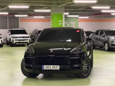 Porsche Cayenne 2021, 66750 км, за 79900000 KRW