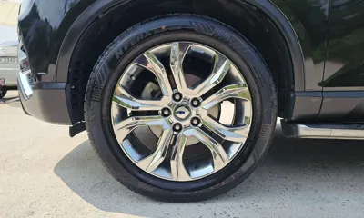 KG_Mobility_Ssangyong Rexton 2018, 123789 км, за 14000000 KRW - фото 5
